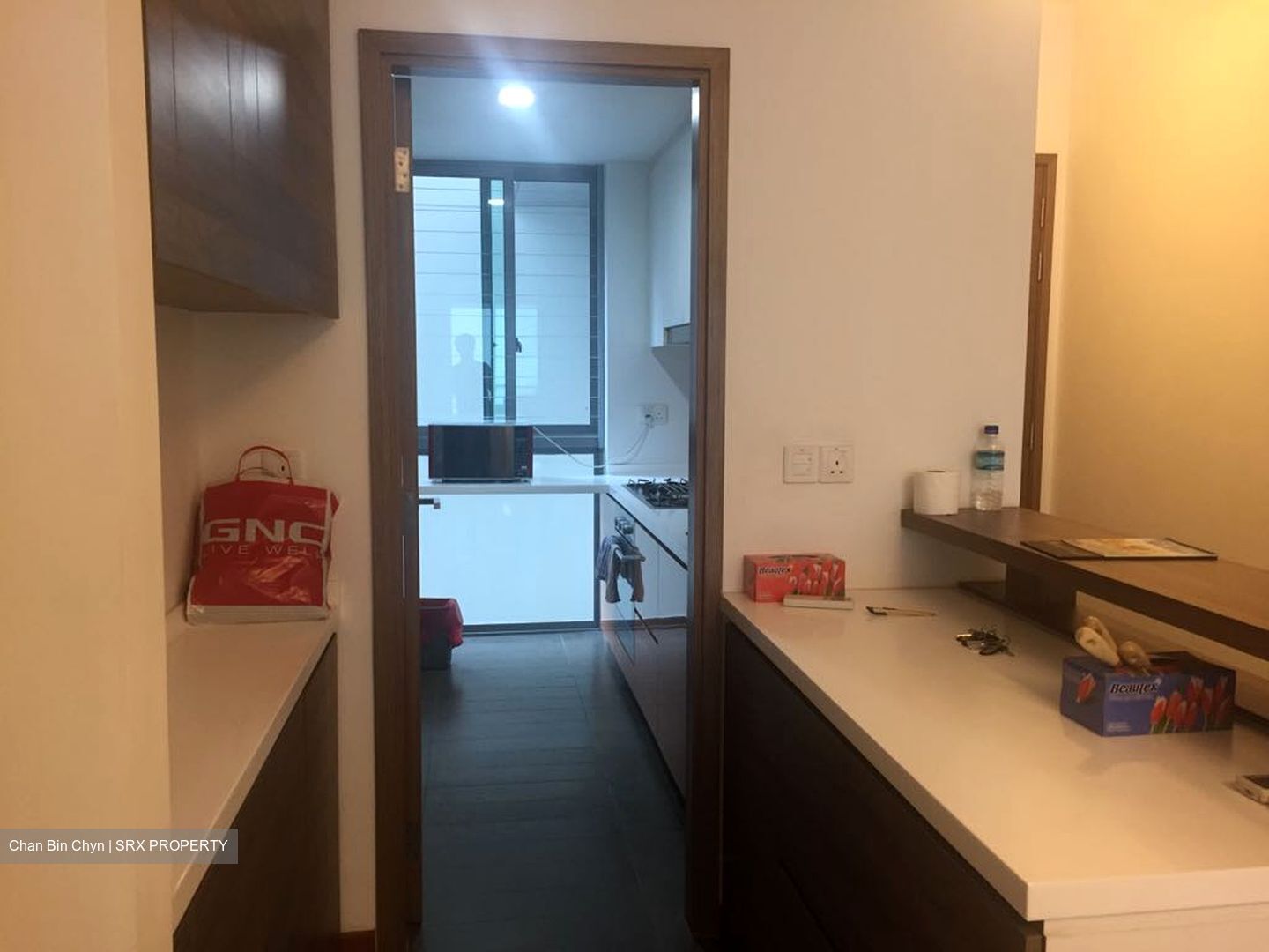 Double Bay Residences (D18), Condominium #331677471
